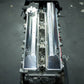 2JZ GE VVTI Only Billet Valve Covers Bolts 2J AN10 For Lexus Toyota GS IS SC 300