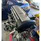 2JZ GE VVTI Only Billet Valve Covers Bolts 2J AN10 For Lexus Toyota GS IS SC 300