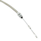 Billet Aluminum JZ Engine Steel Braided Oil Dipstick 1JZ 2JZ Lexus GS SC 300 US