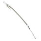 Billet Aluminum JZ Braided Transmission Fluid Dipstick 1JZ 2JZ Supra Swap 1J 2J