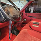 Cummins NV4500 / NV5600 Billet Shifter