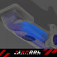 Spool Performance Billet Manifold A90 Supra 2 Port Top Mount Turbocharger Kit