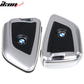 BMW 1 2 3 4 5 6 7 Series Smart Remote Key Fob Shell Holder Case Cover