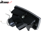1997-2001Â Honda Prelude Clear Lens 2PCS Front Bumper Fog Lights Lamps