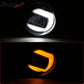 2007-2017 Toyot/Lexus/Scion Hi-Power Halo Projector Fog Lights Lamps