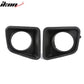 2014-2019 Toyota Tundra Clear Bumper Fog Lights