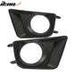2012-2015 Toyota Tacoma 2PCS Front Fog Lights W/ Clear Lens