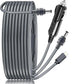 3-in-1 Power Cable for Starlink Mini | Car + USB-C + DC Input | 2M-5M
