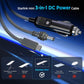 3-in-1 Power Cable for Starlink Mini | Car + USB-C + DC Input | 2M-5M