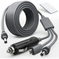 3-in-1 Power Cable for Starlink Mini | Car + USB-C + DC Input | 2M-5M