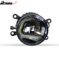 2011-2015 Ford Explorer 2015-2016 Fusion 2009-2015 Focus Fog Lights