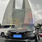 2018-2020 Honda Accord Front Lip