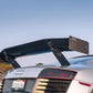 Audi R8 GTC500 Carbon Fiber Adjustable Wing 2006-2014