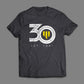 Whiteline WHITELINE 30 Year Tee (XXL)