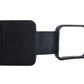 Ford Racing Rubber 2in Hitch Receiver Cover w/Ford Oval/Ford Performance Logo M-1840-FP