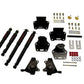 Belltech Lowering Kit With Nd2 Shocks 804Nd