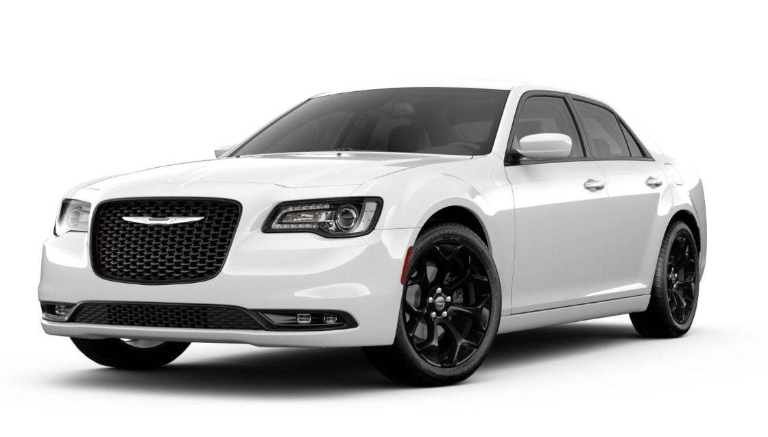ProFlex Commander for V8 Chrysler 300S, 300C and 1st Gen SRT8