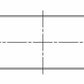 ACL Porsche 911/930 3299cc/3600cc/3746cc 6cyl 17.8mm Wide 0.025 Oversized High Perf Rod Bearing Set 6B2473H-.025