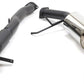 HKS 95-99 Eclipse GSX Hiper Exhaust 3106-EX001