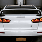 Mitsubishi Lancer & EVO X LED Tail Lights Upgrade (2008-2018)