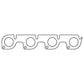 Cometic Gasket Cometic Ford 302/351W Windsor V8 .064in AM Exhaust Mani Gskt Set C5356-064