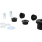 Whiteline 00-06 BMW 3 Series/03-21 BMW Z4 Rear Differential Mount Bushing Kit KDT982