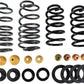 Belltech Lowering Kit 15 Chevy Tahoe / Yukon  1" to 2" Front/4" Rear w/o Shocks