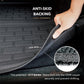 3D MAXpider 2011-2019 Ford Explorer Kagu Cargo Liner - Black M1FR0361309