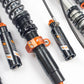 AST Suspension 07-15 Audi R8 5300 Series Coilovers (RWD) RAC-A4001S