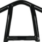 Burly Brand The Jim Bar 9in - Black B12-6040B