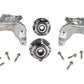 Ford Performance Parts 2015-2019 Mustang IRS Knuckle Kit With Toe Bearing