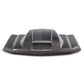 Anderson Composites 20-24 Chevy Silverado Type-CP Carbon Fiber Hood AC-HD20CHSV-CP