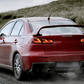 Mitsubishi Lancer & EVO X LED Tail Lights Upgrade (2008-2018)