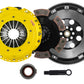 ACT Acura/Honda J35 HD/Race Rigid 6 Pad Clutch Kit AT3-HDR6