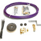 HKS Circle Earth System Grounding Kit (Universal)