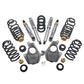 Belltech Lowering Kits With Street Performance Shocks
