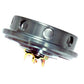 HKS D1 Limited Edition Oil Filler Cap (All Mitsubishi)