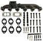 BD Diesel 03-07 Dodge 5.9L Cummins Pulse Exhaust Manifold Kit 1046087