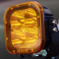 GP40 LED Pod