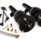 AIRLIFT BMW 3 Series (F30),Fits AWD & RWD w/3 Bolt Upper Mount - Front Kit