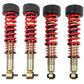 Belltech 2021+ Chevrolet Suburban / GMC Yukon XL 2WD/4WD 0.5in-3in F / 1in-4.5in R Perf Handling Kit 1036HK