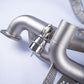 Porsche 718 GT4 RS Catback Exhaust System