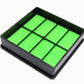 HKS Super Hybrid Drop In Filter Mit Lancer EVO VIII