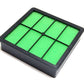 HKS Super Hybrid Drop In Filter Mit Lancer EVO VIII