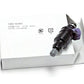 HKS Universal Top Feed Fuel Injector Purple 550cc