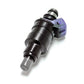 HKS Universal Top Feed Fuel Injector Purple 550cc