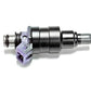 HKS Universal Top Feed Fuel Injector Purple 550cc