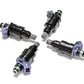 HKS Universal Top Feed Fuel Injector Purple 550cc