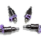 HKS Universal Top Feed Fuel Injector Purple 550cc