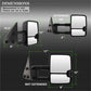 SPYDER xTune Chevy Silverado 99-06 G2 LED Signal Telescoping Mirror - SET MIR-CS03S-G2-MA-AM-SET 9936661